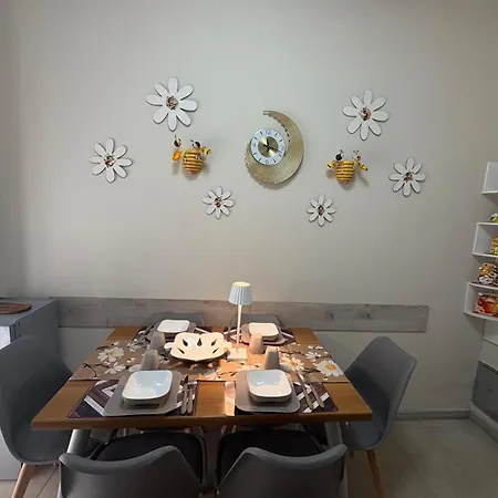 Residenza Miele
