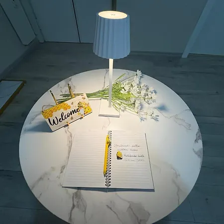 Residenza Miele 招待所