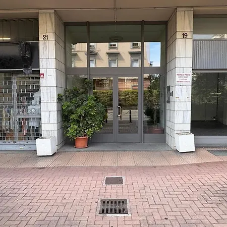 招待所 Residenza Miele