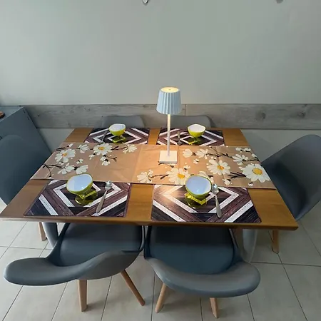 Residenza Miele 3*