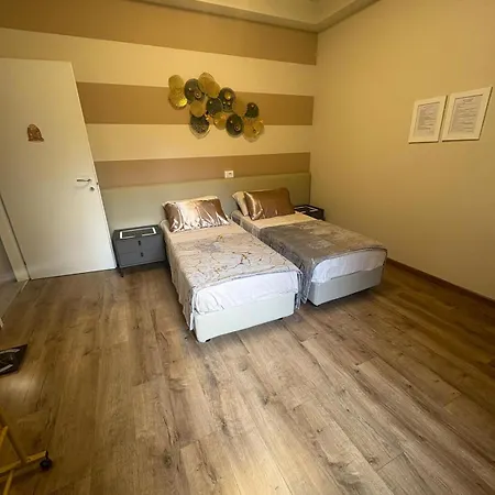 Residenza Miele 3* Бергамо