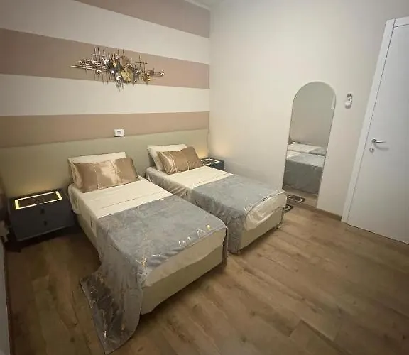 Residenza Miele 招待所 3*