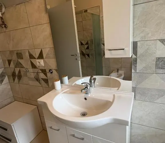 Residenza Miele 招待所 3*