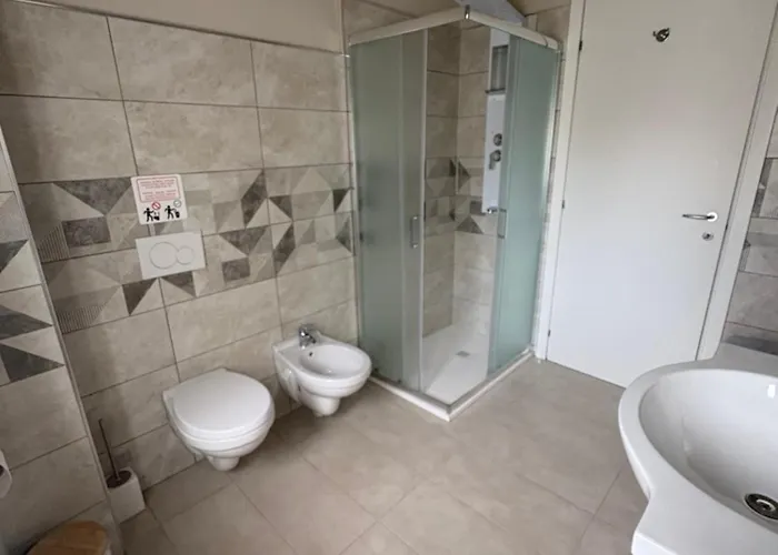 招待所 Residenza Miele 3*