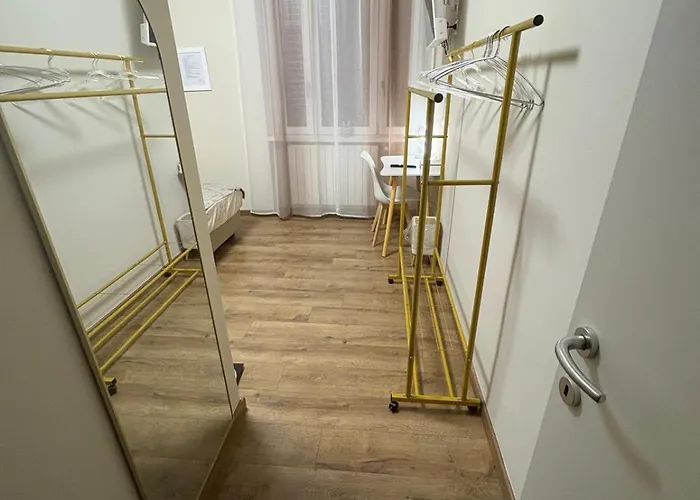 Residenza Miele 贝尔加莫