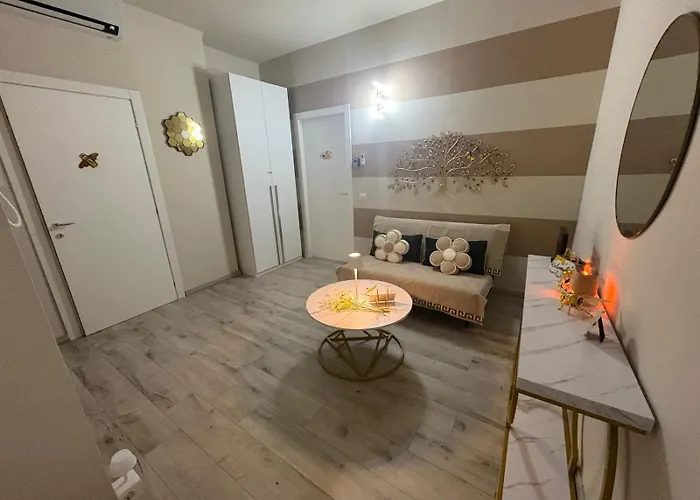 招待所 Residenza Miele