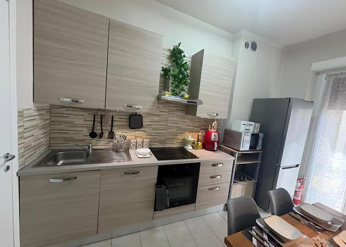 Residenza Miele 3* 贝尔加莫