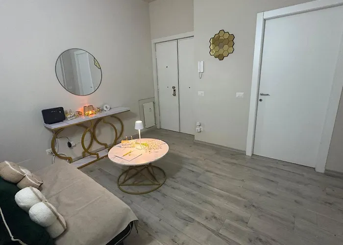 Residenza Miele 招待所