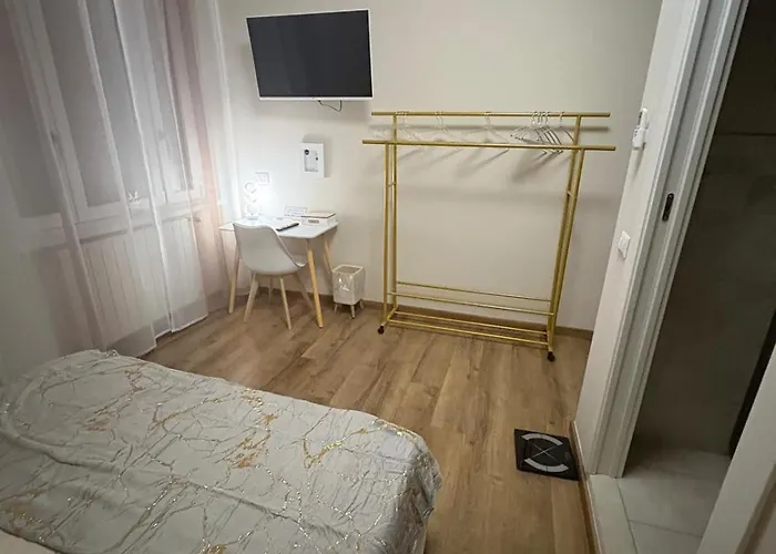 Residenza Miele 招待所 3*