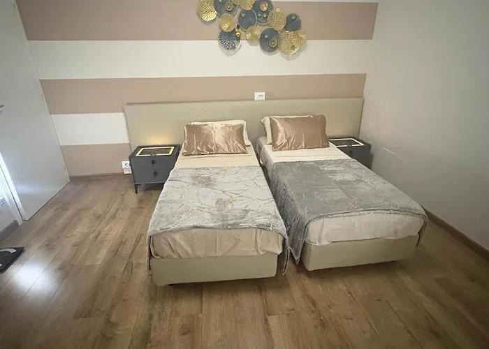 Residenza Miele 3*