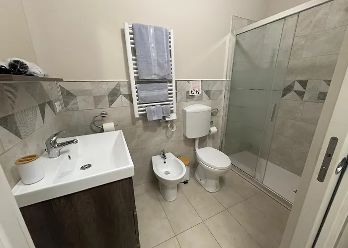 Residenza Miele 招待所 3*