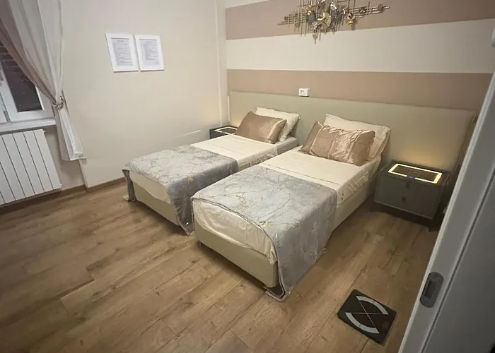 Residenza Miele 3*