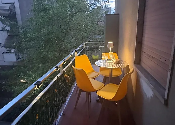 Residenza Miele