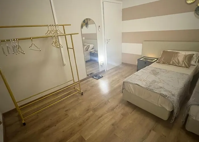 招待所 Residenza Miele 3*