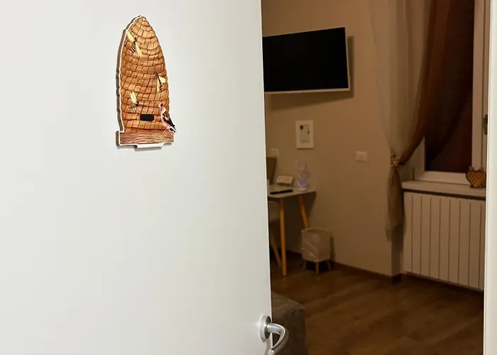 Residenza Miele 3*