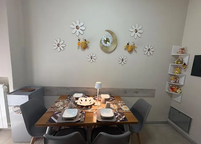 Residenza Miele