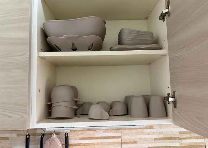Residenza Miele 3*