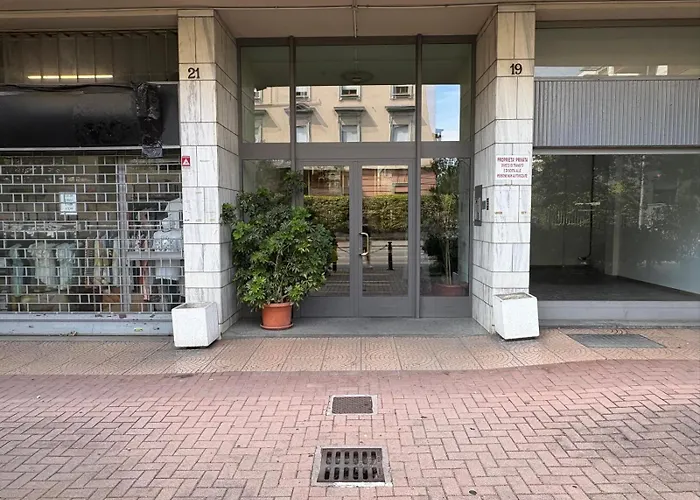 招待所 Residenza Miele