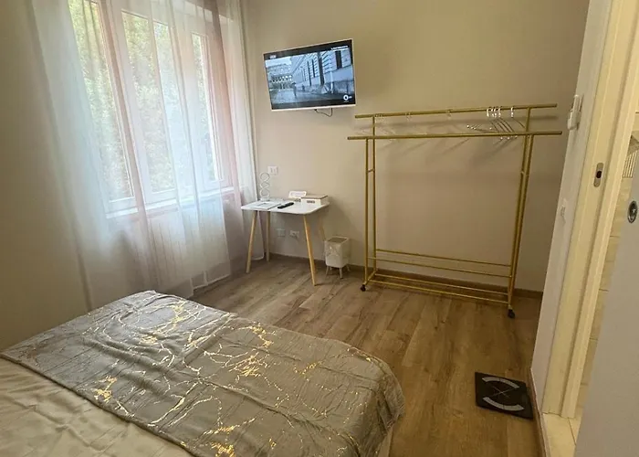 Residenza Miele 招待所 3*