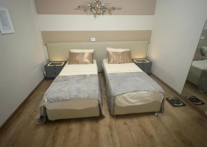 招待所 Residenza Miele 3*