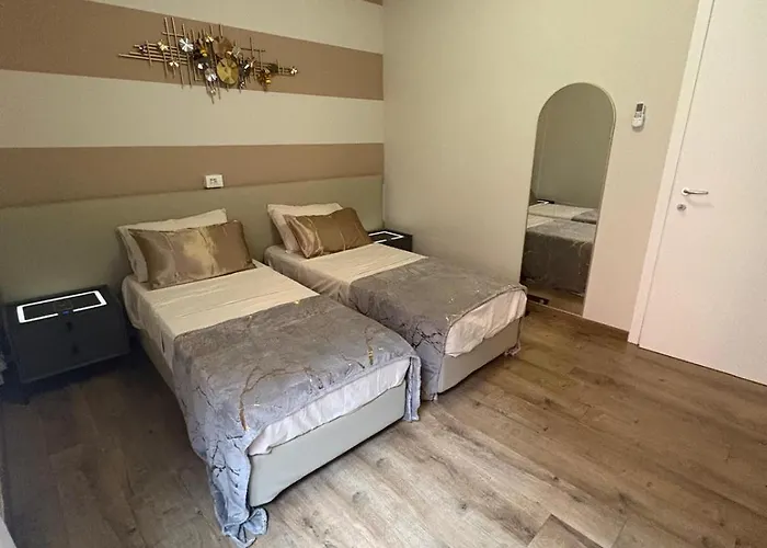 Residenza Miele 3*