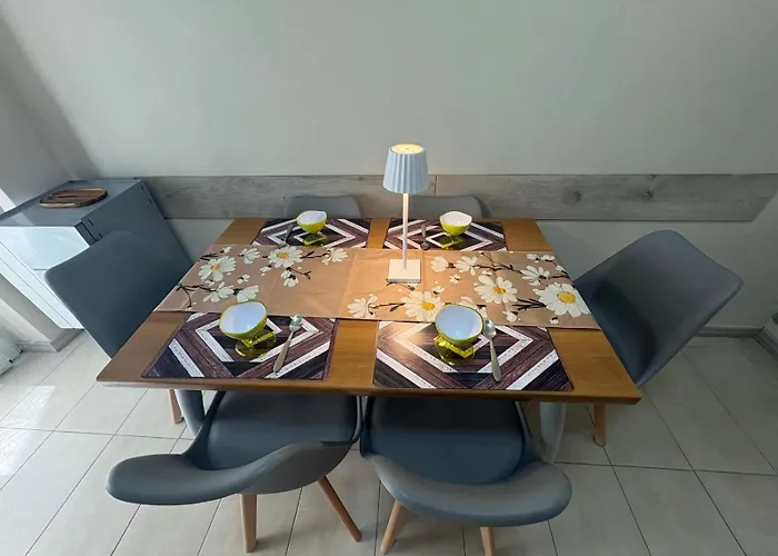 Residenza Miele 3*