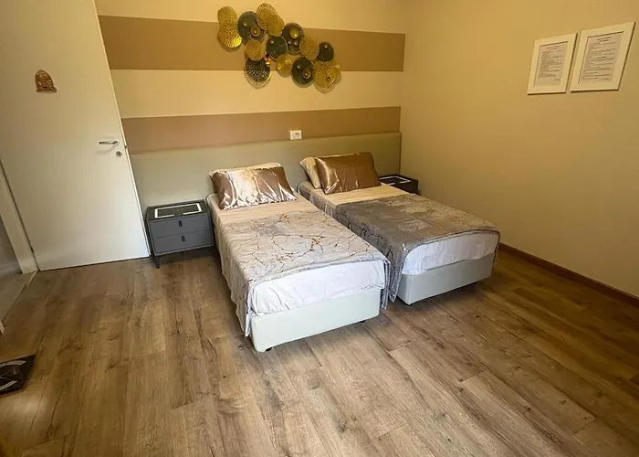 Residenza Miele 3* 贝尔加莫
