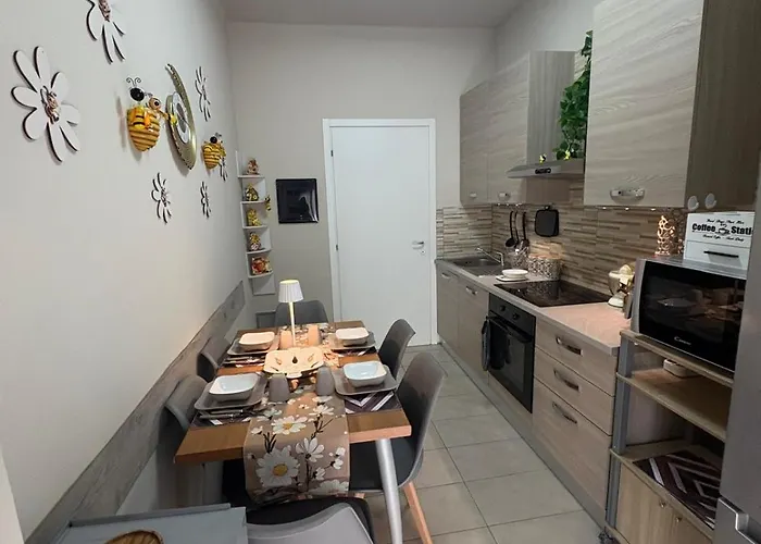 Residenza Miele