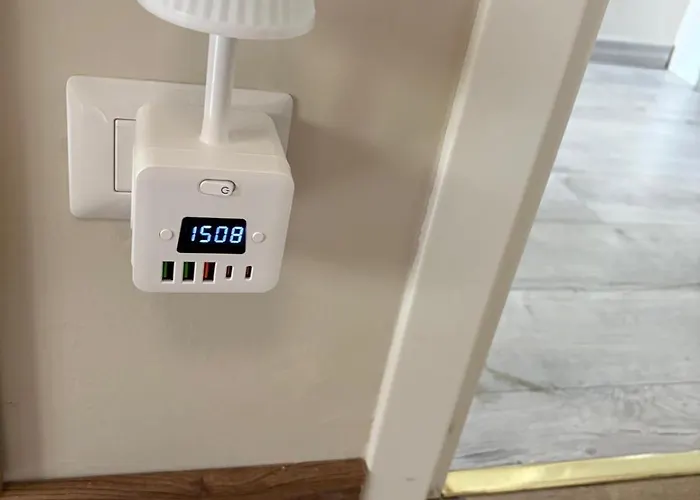Residenza Miele 招待所