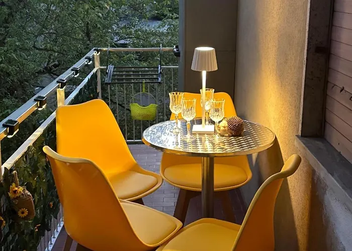 Residenza Miele 招待所 3*