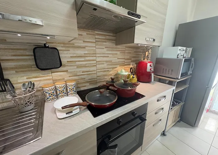 Residenza Miele 贝尔加莫