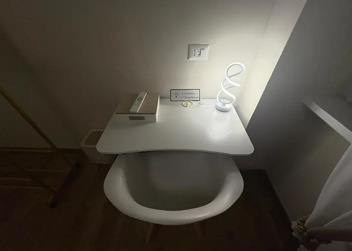 Residenza Miele 3* 贝尔加莫